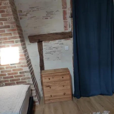 Duplex Du Marche * La Rochelle (Charente-Maritime)