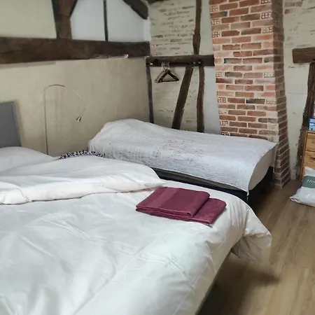 Duplex Du Marche *