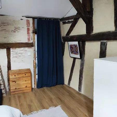 Duplex Du Marche