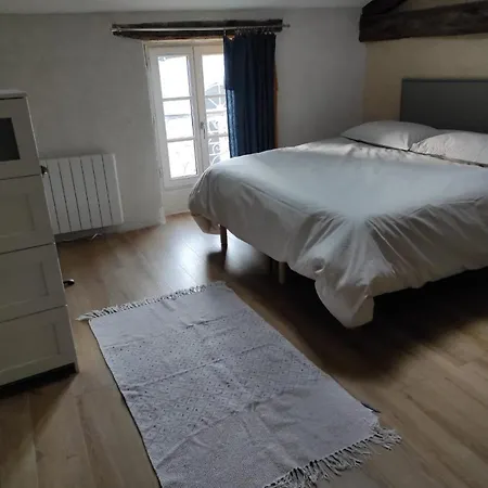 Appartement Duplex Du Marche *