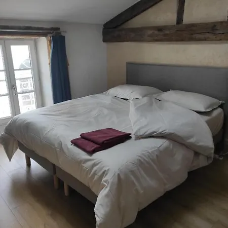 Appartement Duplex Du Marche La Rochelle (Charente-Maritime)