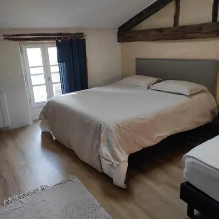 Duplex Du Marche * La Rochelle (Charente-Maritime)